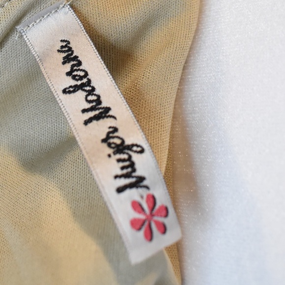 Mujer Moderna Dress! - Picture 7 of 11